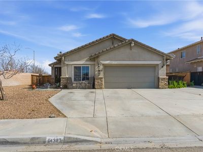 14387 Delicious St, Adelanto, CA, 92301