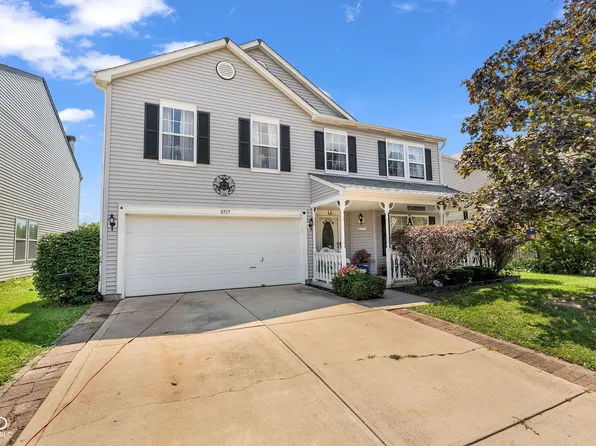 8937 Browns Valley Ln, Camby, IN 46113