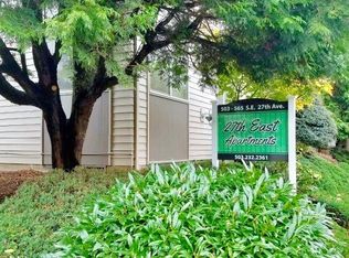 521 SE 27th Ave, Portland, OR 97214