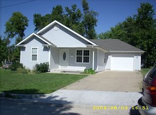 415 N Rose St, Webb City, MO 64870