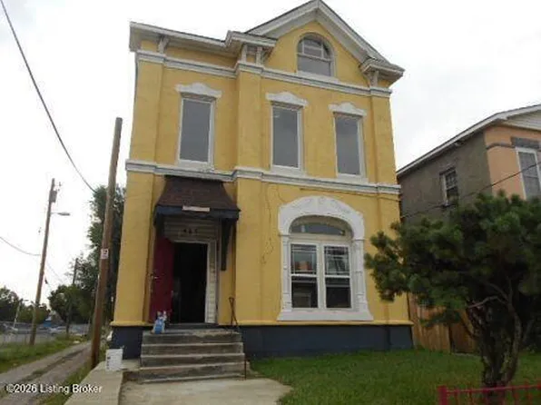 947 S Brook St APT 1, Louisville, KY 40203