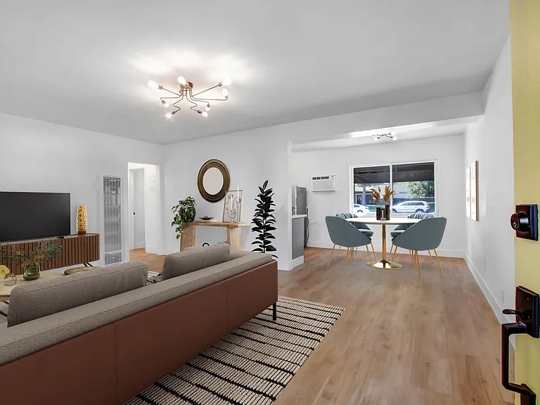 1300 W Olive Ave #C-B — Photo 35