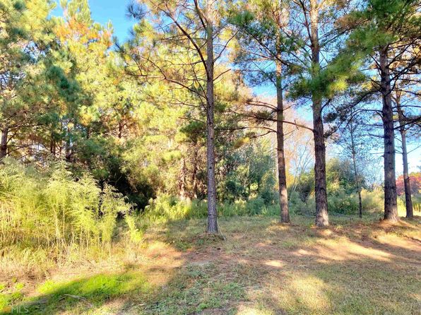 Land For Sale Statesboro