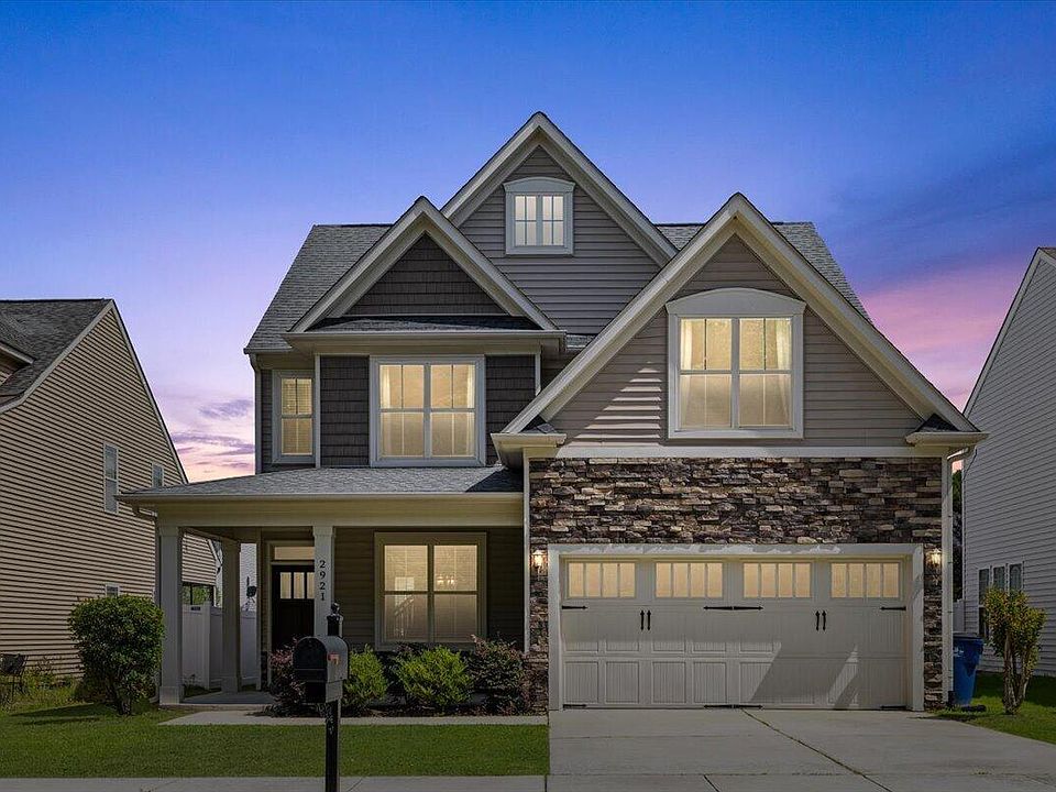 1st image of 2921 Britmass Dr