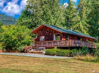 26490 Helmick Rd, Sedro Woolley, WA 98284
