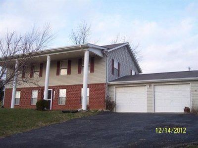 10432 Stewart Rd, Greenfield, OH, 45123