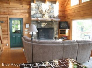 66 Dars Ln, Tuckasegee, NC 28783