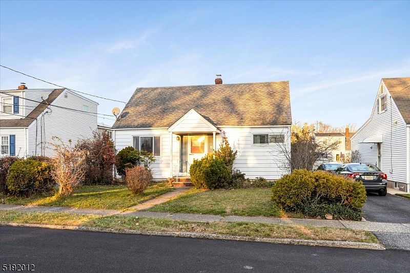 60 Stevens Rd, Clifton, NJ 07013 Zillow