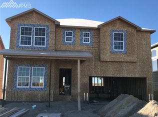 8038 Misty Moon Dr, Colorado Springs, CO 80924