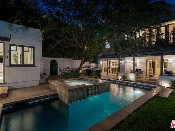 1545 N Orange Grove Ave, Los Angeles, CA 90046