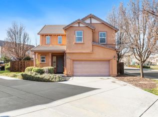 20871 Grapevine Dr, Patterson, CA