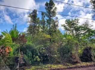 16-2063 Pearl Dr LOT 21, Pahoa, HI 96778