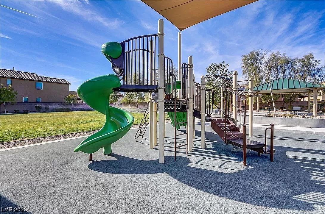 North Las Vegas, NV 89031