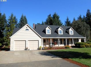 12812 NE Sumac Dr, Brush Prairie, WA