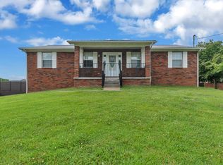 115 Hill St, Rocky Top, TN 37769