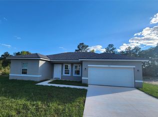 3650 SW 128th Pl, Ocala, FL 34473