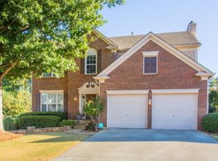 3388 Spindletop Dr NW, Kennesaw, GA 30144
