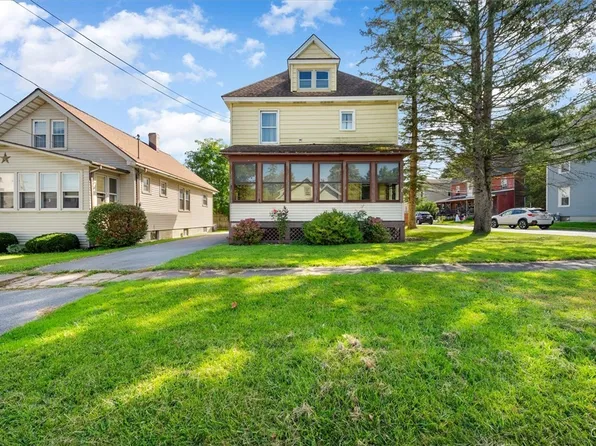 909 Inman Pl, Utica, NY 13502