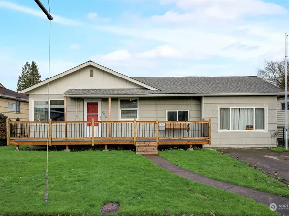 2946 Cypress Street, Longview, WA 98632
