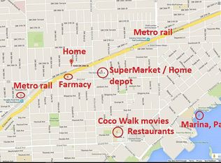 3340 SW 29th St, Miami, FL 33133