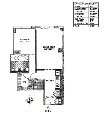 Rented by Yoon Realty Group | media 36