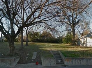 2627 Pine St LOT 12, Dallas, TX 75215
