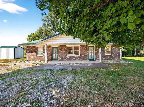 2082 W State Road 54, Bloomfield, IN 47424