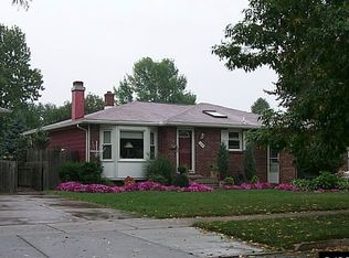 1493 100th St, Niagara Falls, NY
