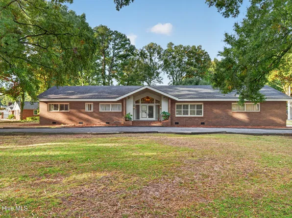 300 Granville Drive, Greenville, NC 27858
