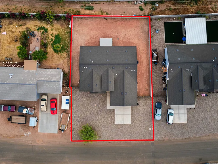 5541 E Santa Rita Dr — Photo 43