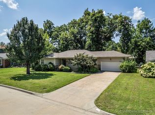 4576 E 38th Pl, Tulsa, OK 74135
