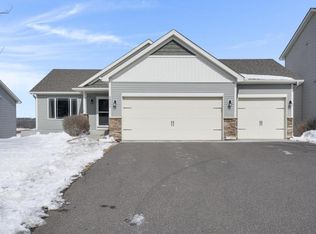 24506 Superior Dr, Rogers, MN 55374