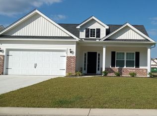 208 Lakota Loop, Longs, SC 29568