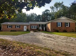 3507 N Rocky River Rd, Lancaster, SC 29720