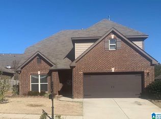 6774 Southern Trace Cir, Leeds, AL 35094
