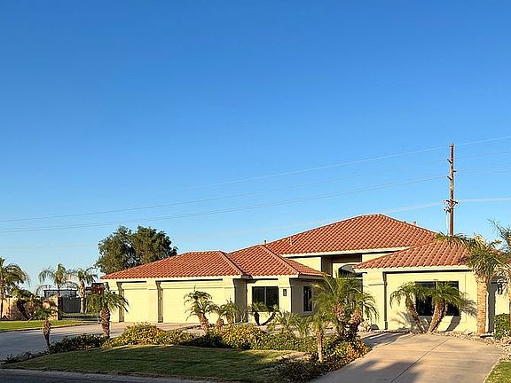 2 driveway entrances
