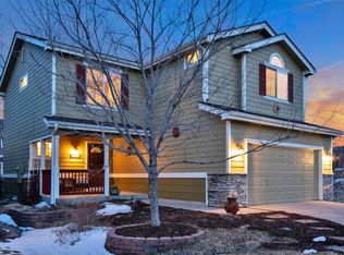 6090 S Uravan Ct, Aurora, CO 80016
