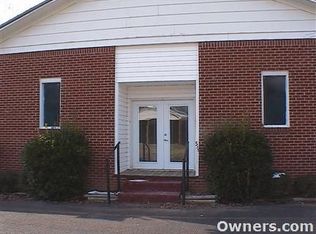 150 Moore Rd, Savannah, TN 38372