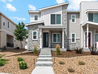 1627 S Andes Way, Aurora, CO, 80017