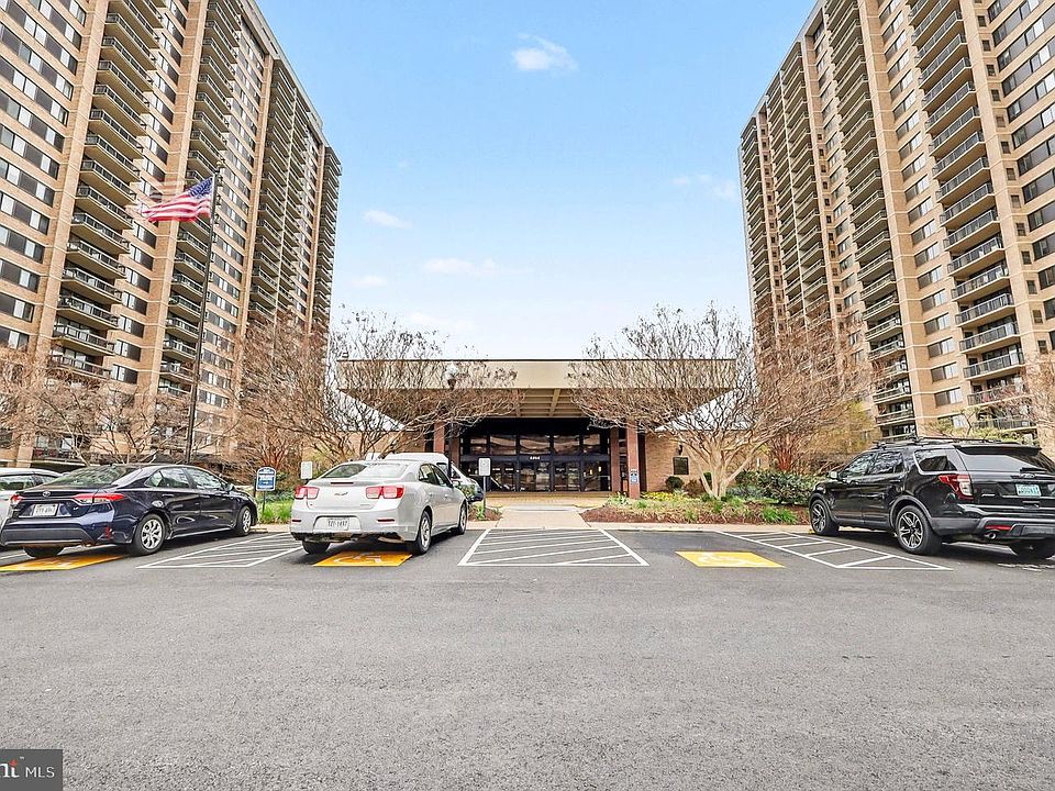 1st image of 5501 Seminary Rd APT 1303S