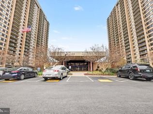 5501 Seminary Rd APT 1303S, Falls Church, VA 22041