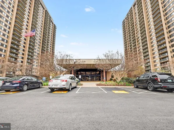 5501 Seminary Rd APT 1303S, Falls Church, VA 22041