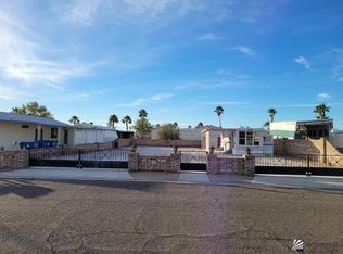 13139 E 49th St, Yuma, AZ 85367