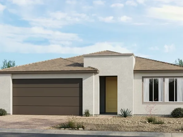 4468 Golden Horizon St, Pahrump, NV 89061