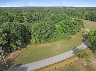 1 Old County House Rd LOT 1, White Bluff, TN 37187