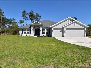 3995 SW 112th St, Ocala, FL 34476