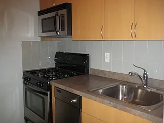 Rented by Citi Habitats