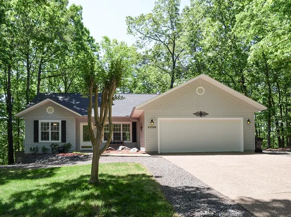21 Badajoz Way, Hot Springs, AR 71909