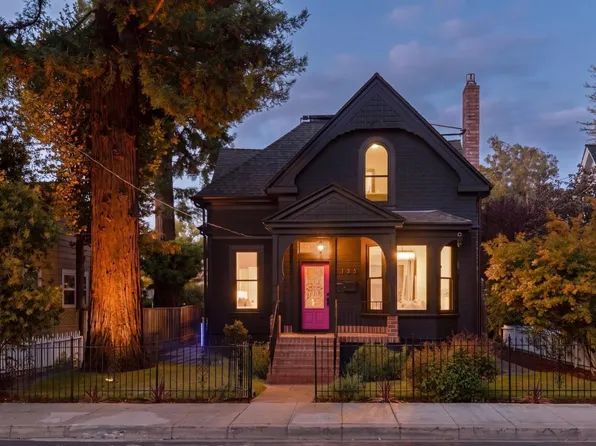 135 Johnson Ave, Los Gatos, CA 95030