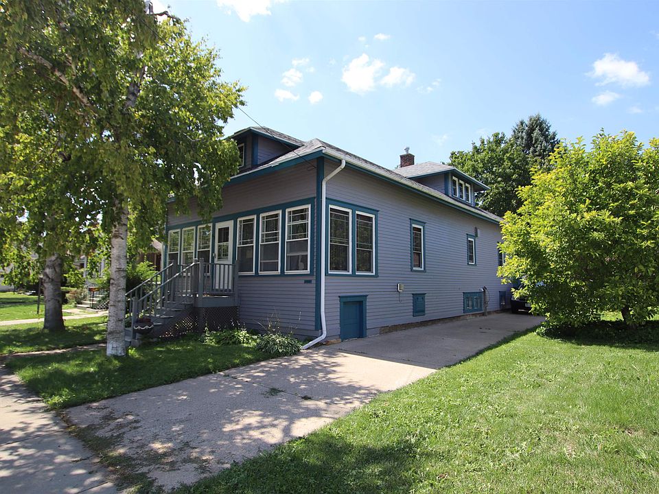 63 Frankfort St, Oshkosh, WI 54901 Zillow